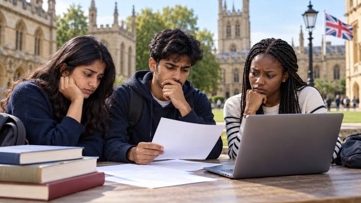 International Students Face University Offer Withdrawals as Visa Rules Tighten